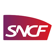 Logo SNCF - Label Communication