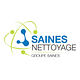 Création de logo pour Saines Nettoyage