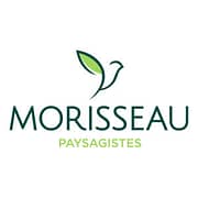 Morisseau Paysagistes - Référence client Label Communication