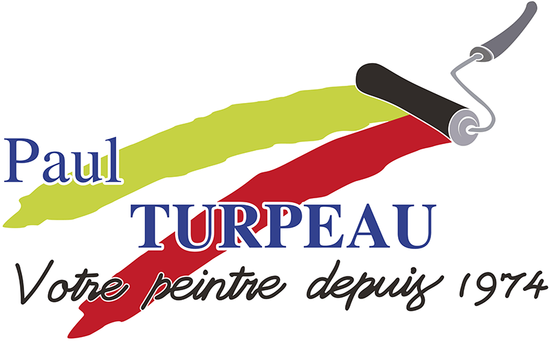 Logo Paul Turpeau - Label Communication