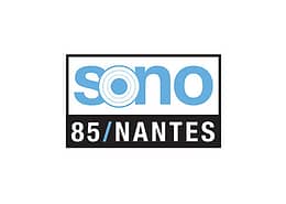 Création du logo de SONO 85 / SONO Nantes (44)