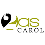 Logo 2AS Carol - Label Communication