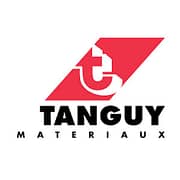 Tanguy matériaux - Référence client Label Communication