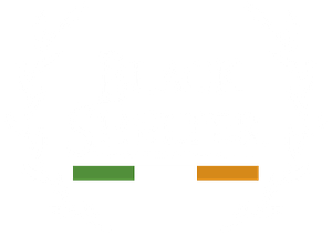Logo Laurier Black Shelter - Label Communication