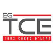Création de logo pour EG TCE