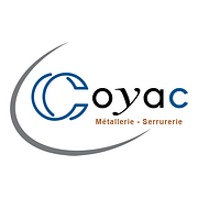 Création de logo pour Coyac