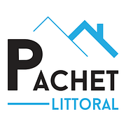 Création de logo pour Pachet Littoral
