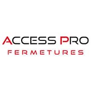 Access Pro Fermetures - Référence client Label Communication