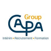 CAPA Group - Référence client Label Communication