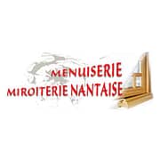 Menuiserie Miroiterie Nantaise - Référence client Label Communication