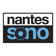 Création de logo pour Nantes Sono