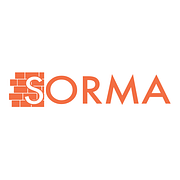 Création de logo pour Sorma