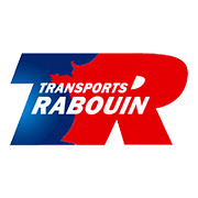 Logo Transports Rabouin - Label Communication
