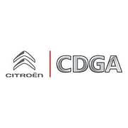 Citroën CDGA - Référence client Label Communication