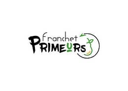 Création du logo de Franchet Primeurs à Nantes (44)