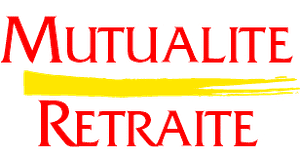 Logo pour Mutualité Retraite - Label Communication