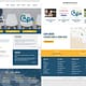 Création du site internet de l'agence d'intérim CAPA Group