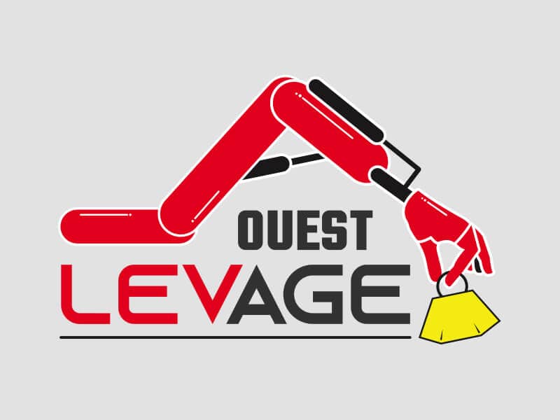 Logo Ouest Levage